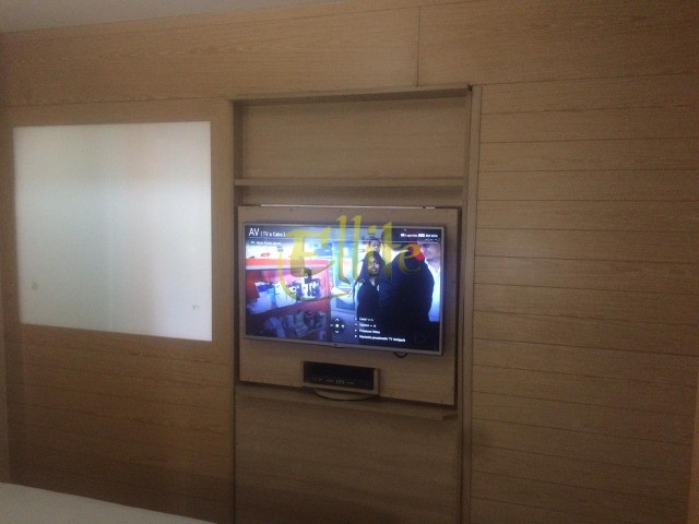 Flat/Apart Hotel, 1 quarto, 37 m² - Foto 7