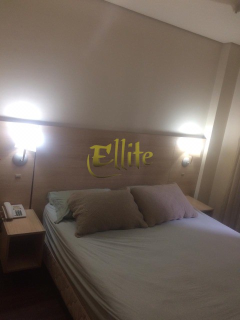 Flat/Apart Hotel, 1 quarto, 37 m² - Foto 8