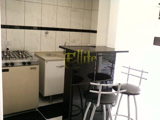 Flat/Apart Hotel para alugar com 1 quarto, 32m² - Foto 11