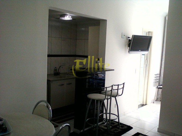 Flat/Apart Hotel para alugar com 1 quarto, 32m² - Foto 3