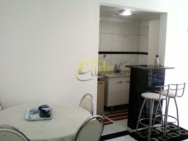 Flat/Apart Hotel para alugar com 1 quarto, 32m² - Foto 10