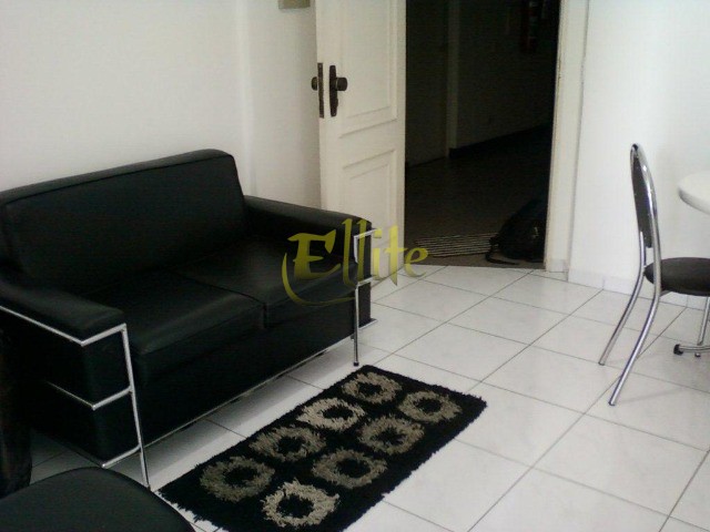 Flat/Apart Hotel para alugar com 1 quarto, 32m² - Foto 4