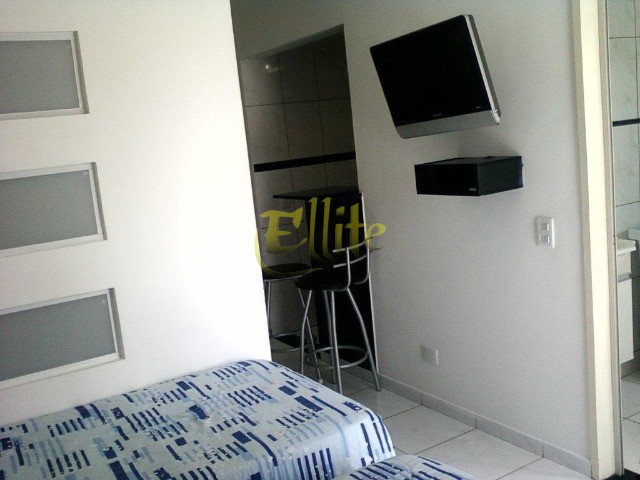 Flat/Apart Hotel para alugar com 1 quarto, 32m² - Foto 17