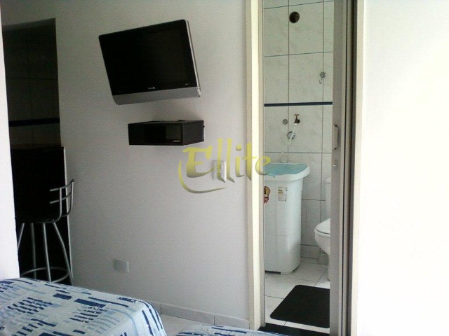 Flat/Apart Hotel para alugar com 1 quarto, 32m² - Foto 18