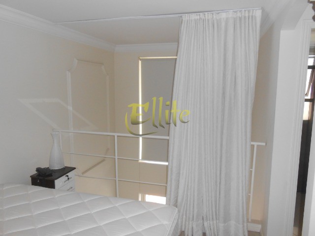 Flat/Apart Hotel à venda com 1 quarto, 45m² - Foto 4