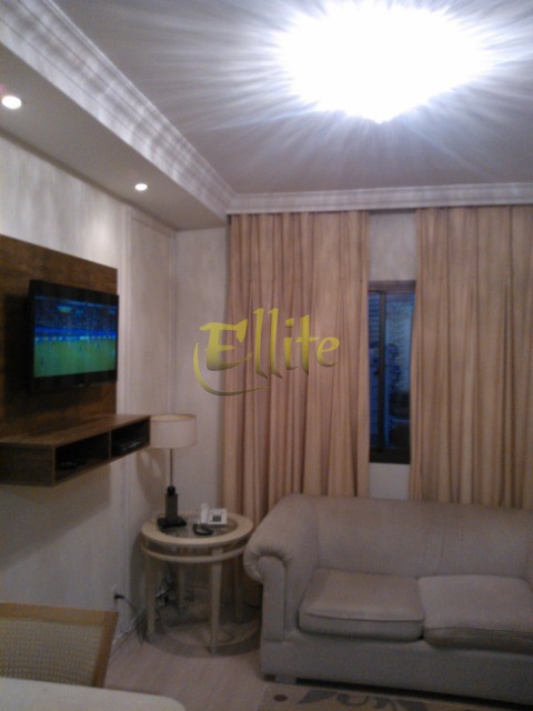 Flat/Apart Hotel, 1 quarto, 34 m² - Foto 3