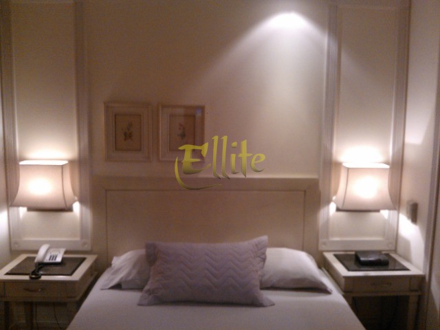 Flat/Apart Hotel, 1 quarto, 34 m² - Foto 6