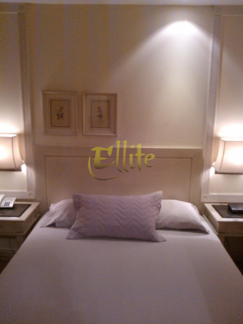 Flat/Apart Hotel, 1 quarto, 34 m² - Foto 7