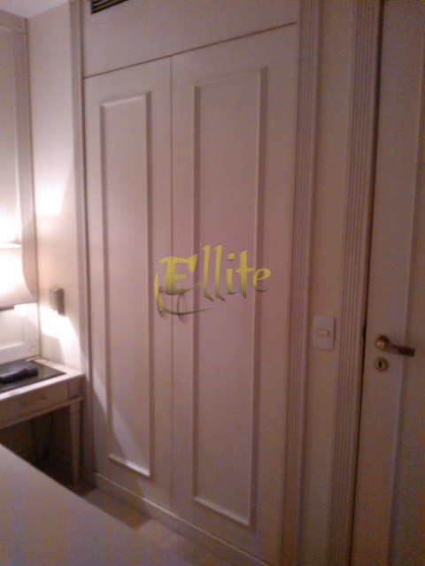 Flat/Apart Hotel, 1 quarto, 34 m² - Foto 8