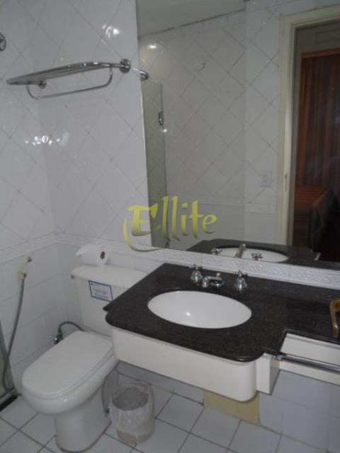 Flat/Apart Hotel, 1 quarto, 34 m² - Foto 10