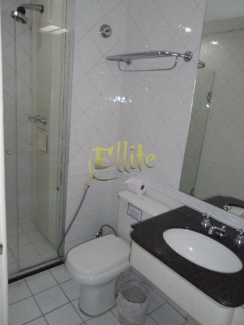 Flat/Apart Hotel, 1 quarto, 34 m² - Foto 11