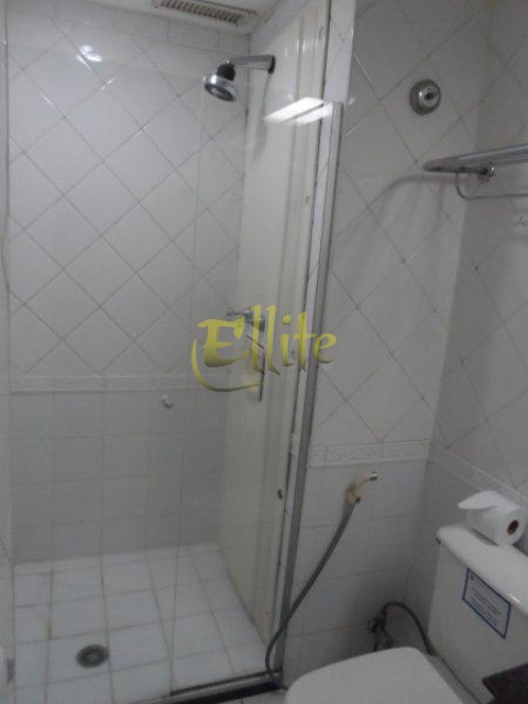 Flat/Apart Hotel, 1 quarto, 34 m² - Foto 12