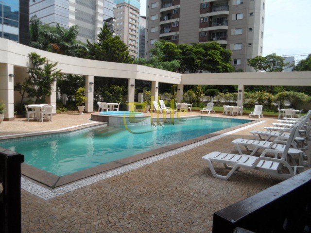 Flat/Apart Hotel, 1 quarto, 34 m² - Foto 13