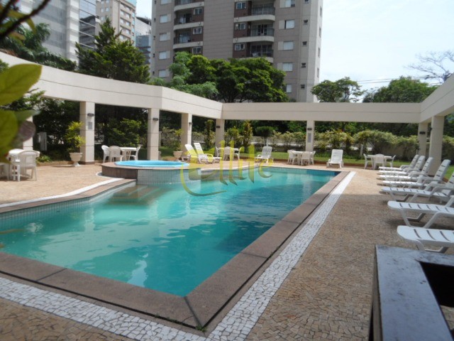 Flat/Apart Hotel, 1 quarto, 34 m² - Foto 14