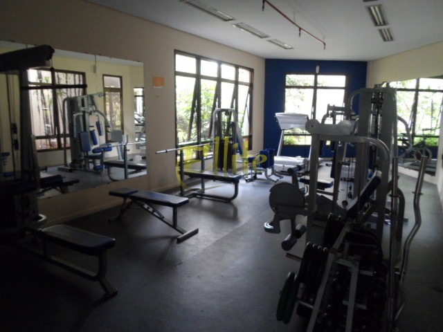 Flat/Apart Hotel, 1 quarto, 34 m² - Foto 15