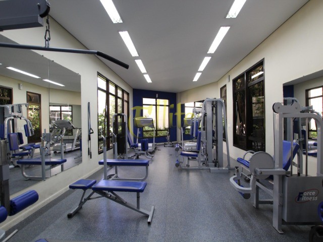 Flat/Apart Hotel, 1 quarto, 34 m² - Foto 16