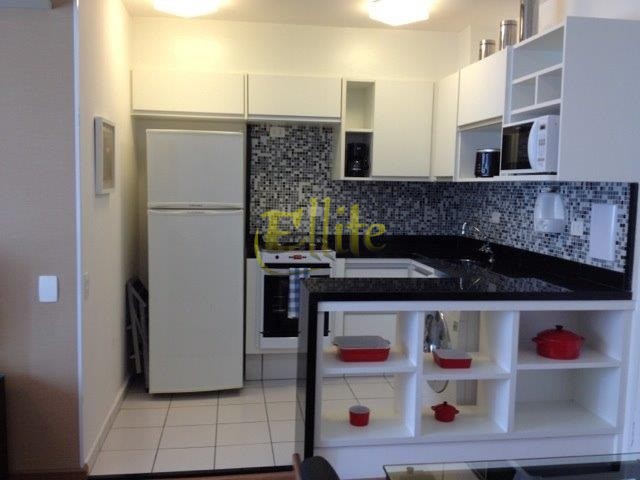 Flat/Apart Hotel, 1 quarto, 40 m² - Foto 3