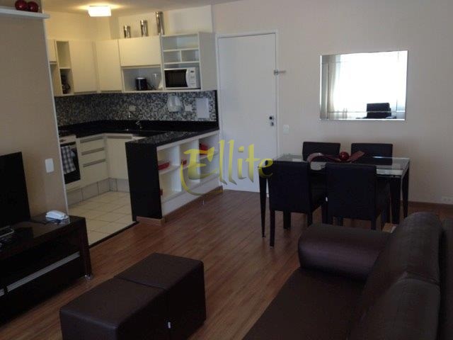 Flat/Apart Hotel, 1 quarto, 40 m² - Foto 4