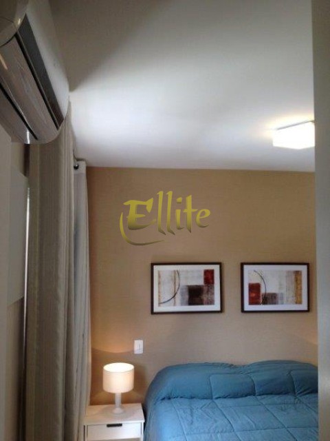 Flat/Apart Hotel, 1 quarto, 40 m² - Foto 6