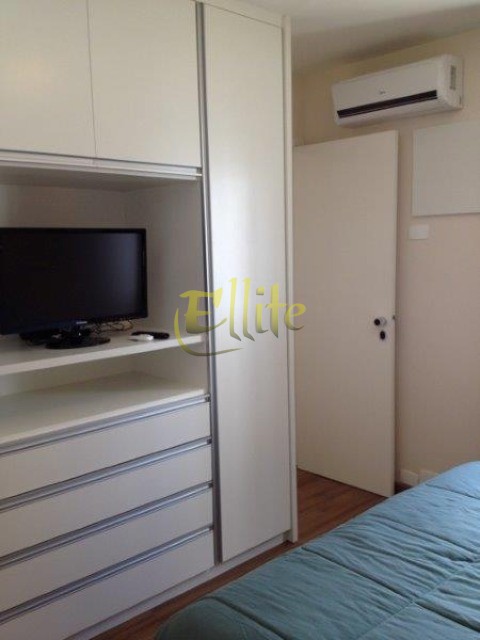 Flat/Apart Hotel, 1 quarto, 40 m² - Foto 7