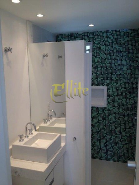 Flat/Apart Hotel, 1 quarto, 40 m² - Foto 8