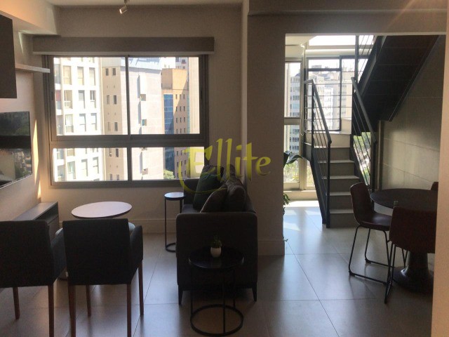 Apartamento, 2 quartos, 87 m² - Foto 2