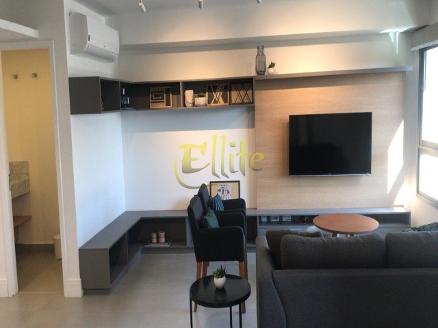 Apartamento, 2 quartos, 87 m² - Foto 1