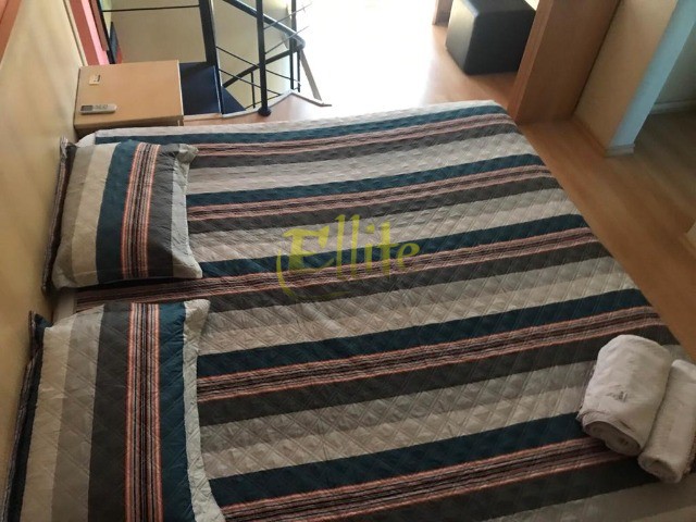Flat/Apart Hotel, 1 quarto, 44 m² - Foto 3