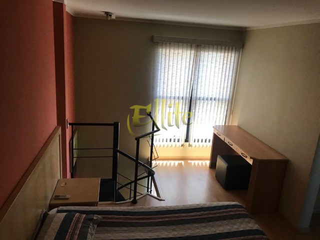 Flat/Apart Hotel, 1 quarto, 44 m² - Foto 6