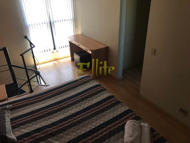 Flat/Apart Hotel, 1 quarto, 44 m² - Foto 7