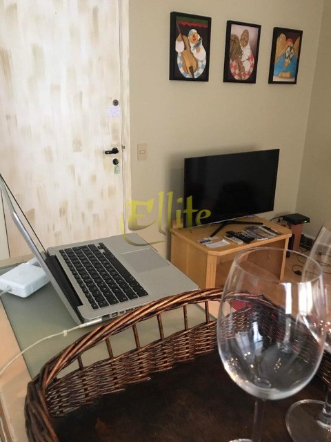 Flat/Apart Hotel, 1 quarto, 44 m² - Foto 8