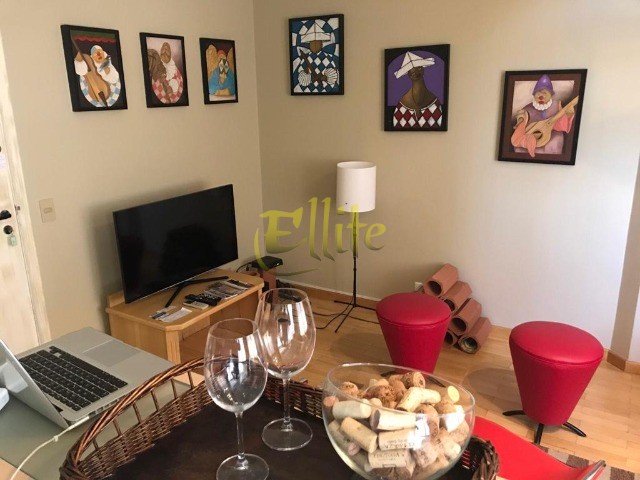 Flat/Apart Hotel, 1 quarto, 44 m² - Foto 9