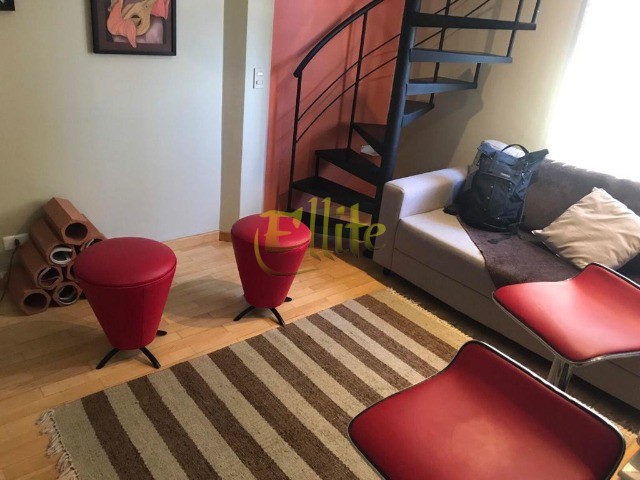 Flat/Apart Hotel, 1 quarto, 44 m² - Foto 11
