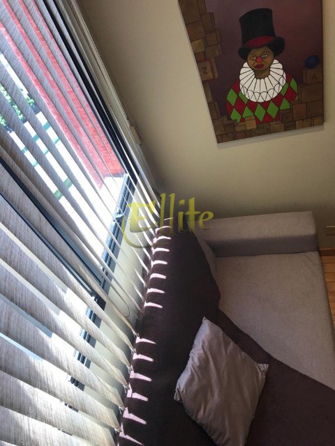 Flat/Apart Hotel, 1 quarto, 44 m² - Foto 12