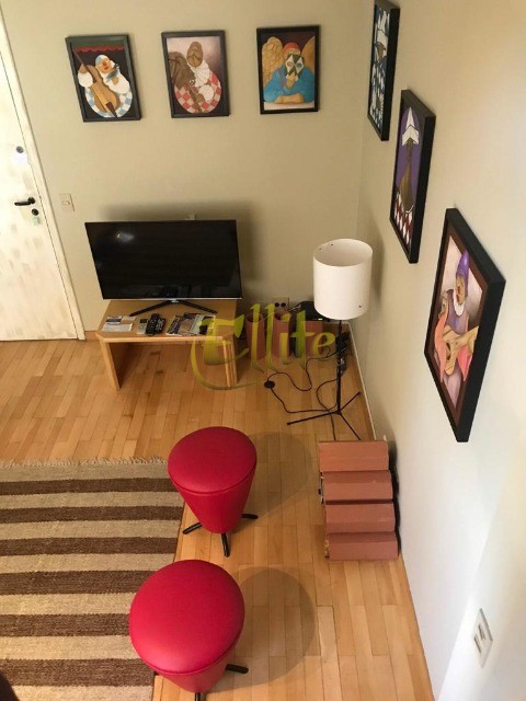 Flat/Apart Hotel, 1 quarto, 44 m² - Foto 13