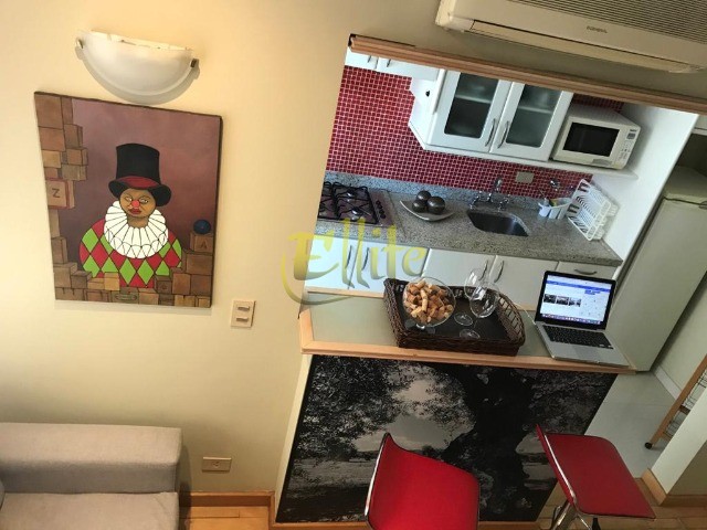 Flat/Apart Hotel, 1 quarto, 44 m² - Foto 17