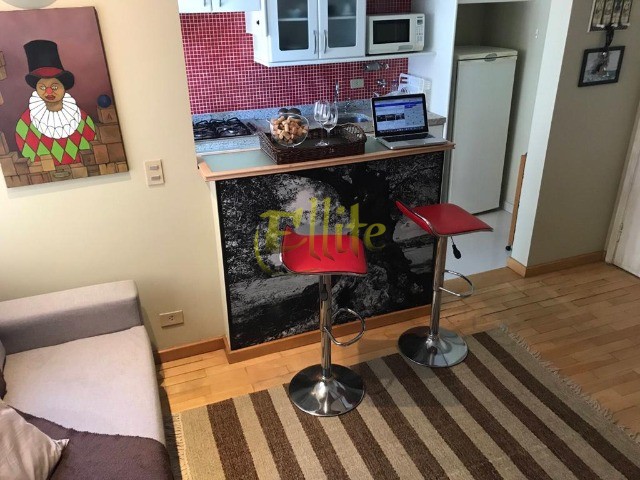 Flat/Apart Hotel, 1 quarto, 44 m² - Foto 18