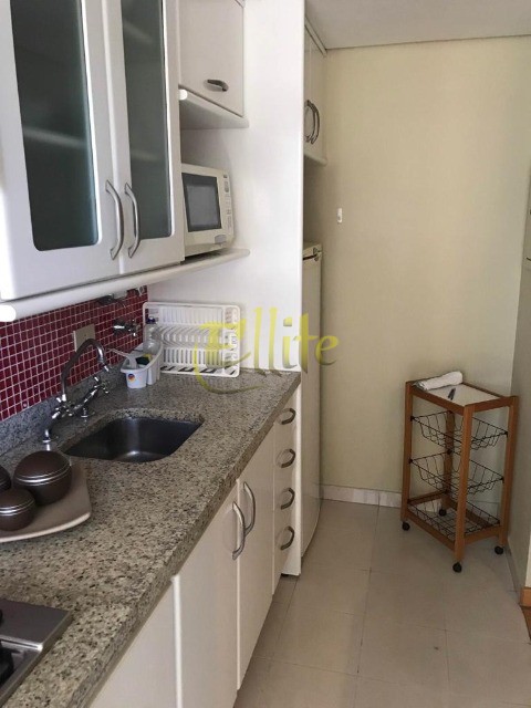 Flat/Apart Hotel, 1 quarto, 44 m² - Foto 19