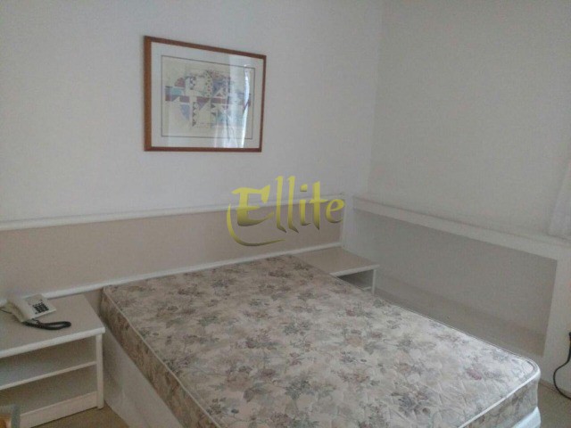 Flat/Apart Hotel para alugar com 1 quarto, 40m² - Foto 4