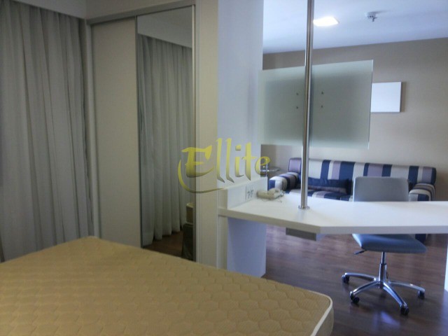 Flat/Apart Hotel para alugar com 1 quarto, 32m² - Foto 7