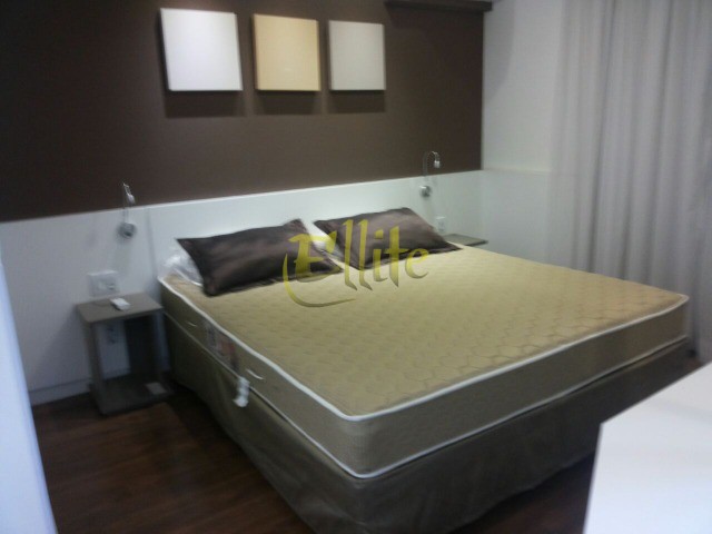 Flat/Apart Hotel para alugar com 1 quarto, 32m² - Foto 8