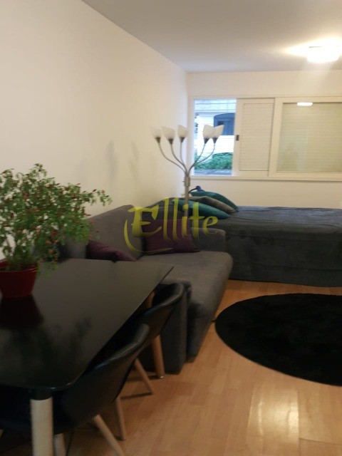 Flat/Apart Hotel para alugar com 1 quarto, 27m² - Foto 4