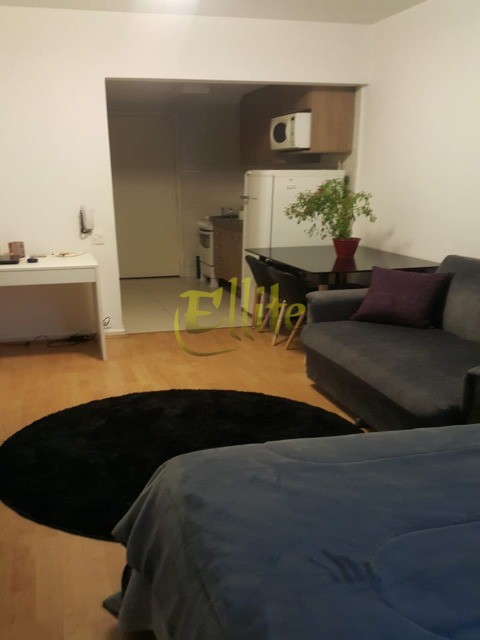 Flat/Apart Hotel para alugar com 1 quarto, 27m² - Foto 3