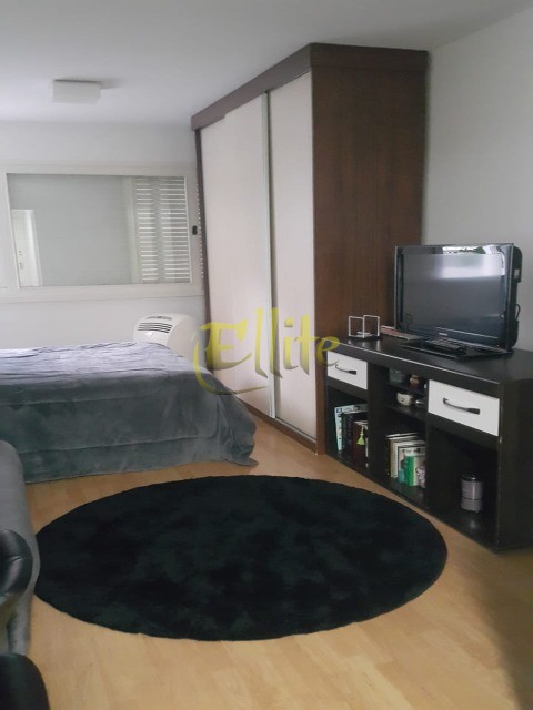 Flat/Apart Hotel para alugar com 1 quarto, 27m² - Foto 6