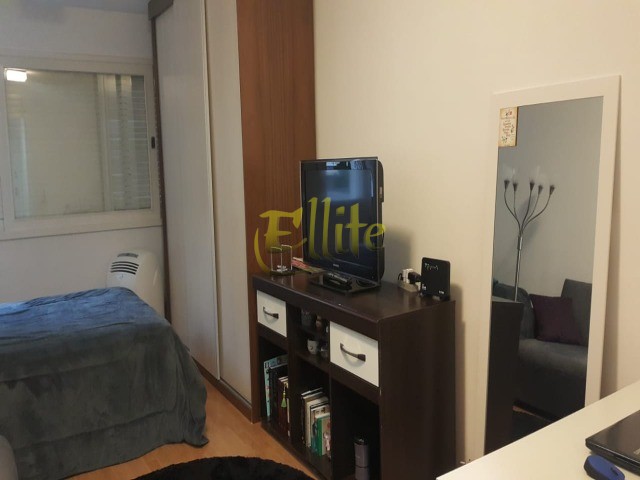 Flat/Apart Hotel para alugar com 1 quarto, 27m² - Foto 7