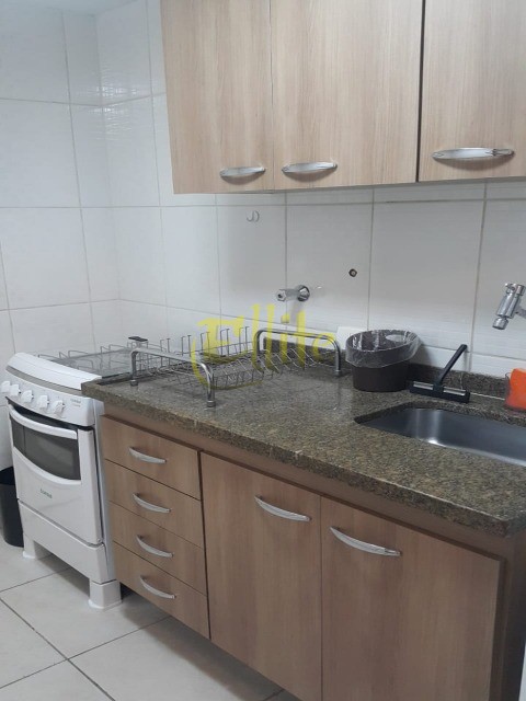 Flat/Apart Hotel para alugar com 1 quarto, 27m² - Foto 13