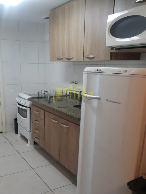 Flat/Apart Hotel para alugar com 1 quarto, 27m² - Foto 14