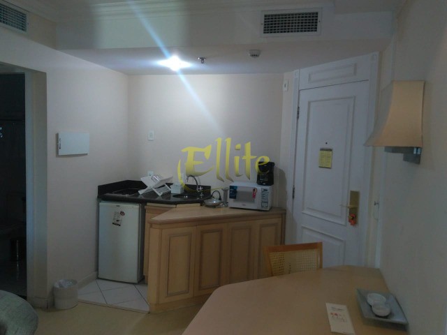 Flat/Apart Hotel para alugar com 1 quarto, 32m² - Foto 5