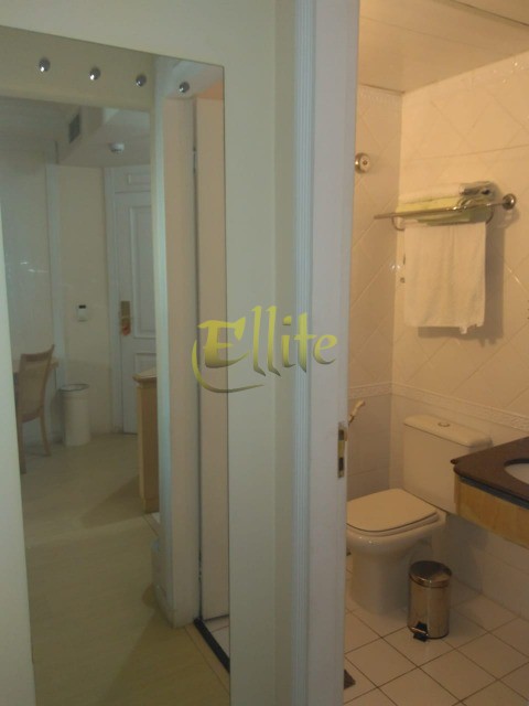 Flat/Apart Hotel para alugar com 1 quarto, 32m² - Foto 10