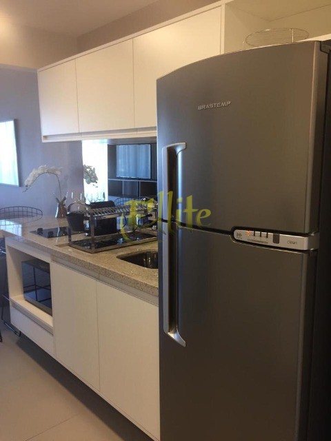 Apartamento, 1 quarto, 41 m² - Foto 4
